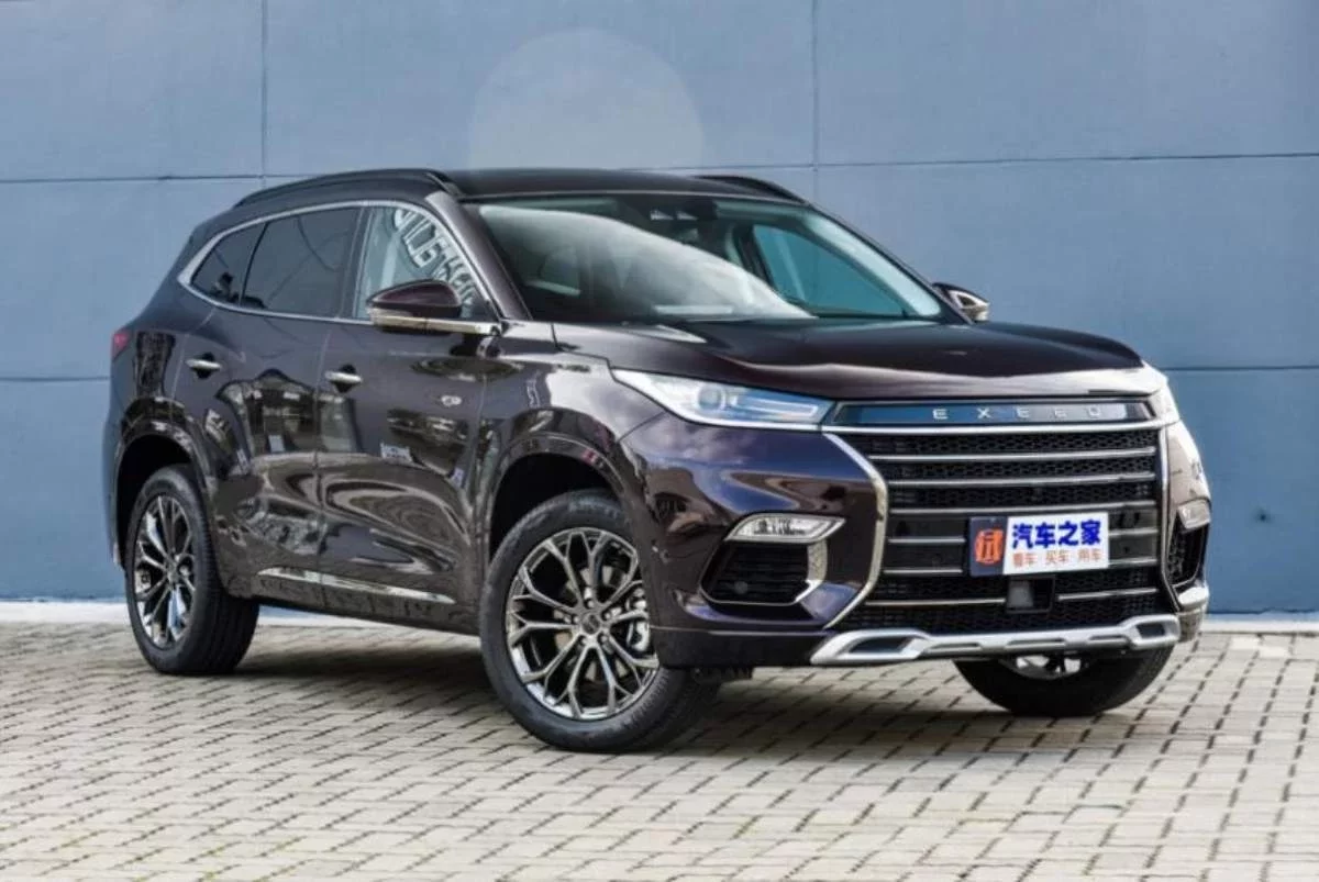 Қазақстан қытайлық көлік импорты бойынша рекордтық көрсеткішке ие болды