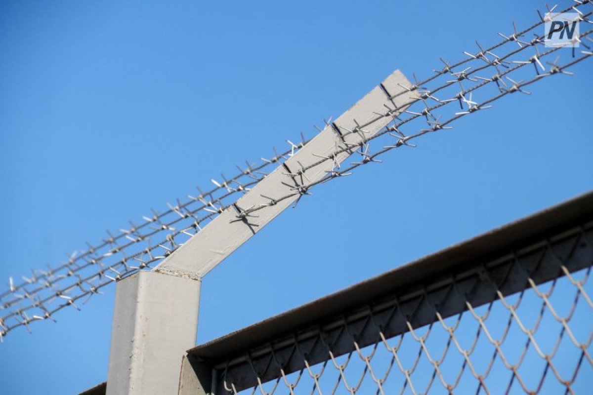 Павлодарда бостандыққа шыққан екі жігіт қайта қамауға алынды