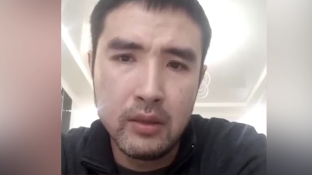 "Пока они ехали, я лишился дочери": житель Актау обвинил медиков скорой помощи в смерти своей четырёхлетней дочери