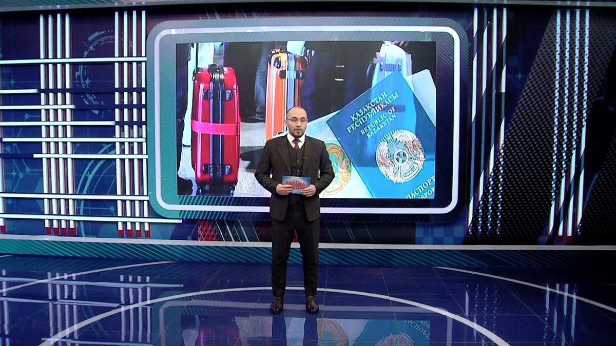 Более 18 тыс. этнических казахов вернулись в Казахстан и получили статус кандаса в 2024 году