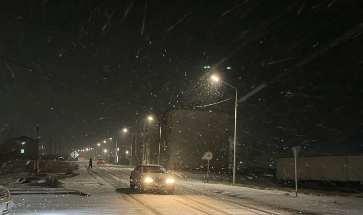 Дорогу на Достык закроют почти на неделю