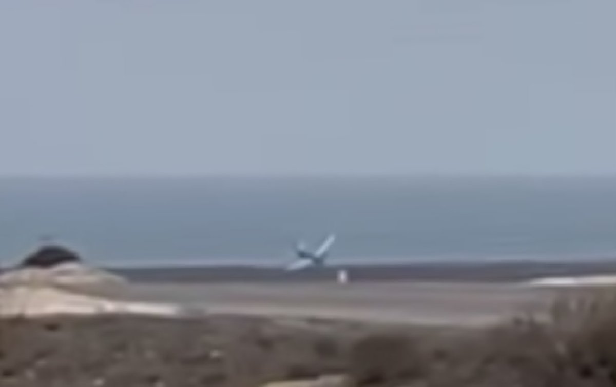 27 человек выжили после крушения самолета Azerbaijan Airlines, - МЧС Казахстана