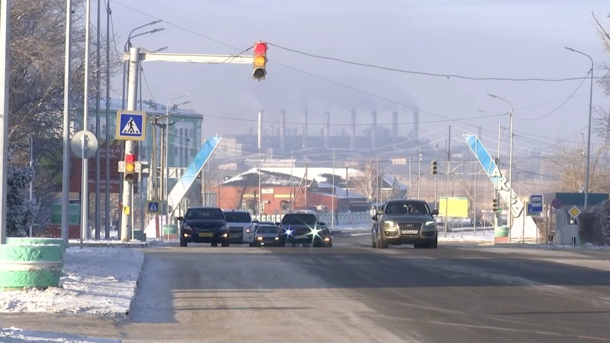 Жители Аксу в Павлодарской области едва не замерзли в своих домах из-за поломки на котельной