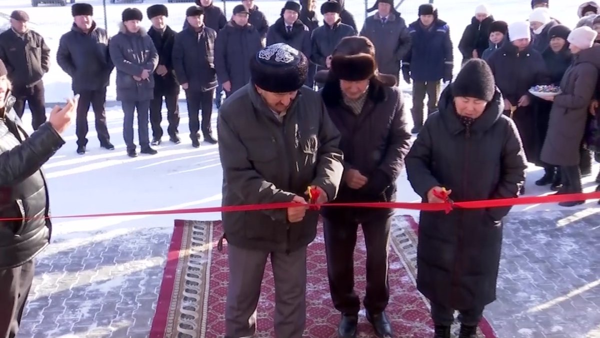 В 30 отдалённых сёлах Павлодарской области откроют современные медицинские учреждения