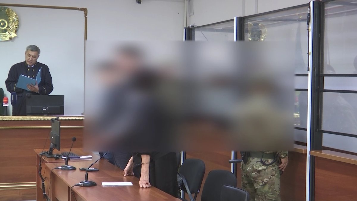 Ақтөбеде заңсыз синтетикалық есірткі дайындаған екі азамат 19 жылға сотталды