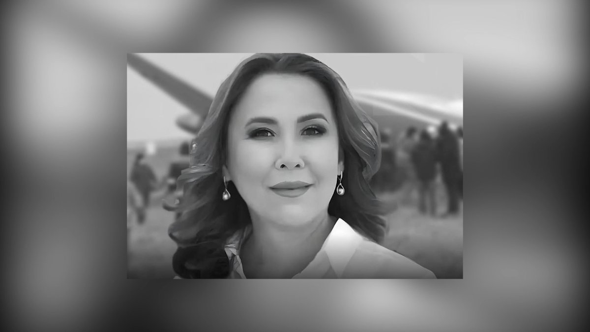 Ұшақ апатынан қаза тапқан 10 адамның жеке басы анықталды