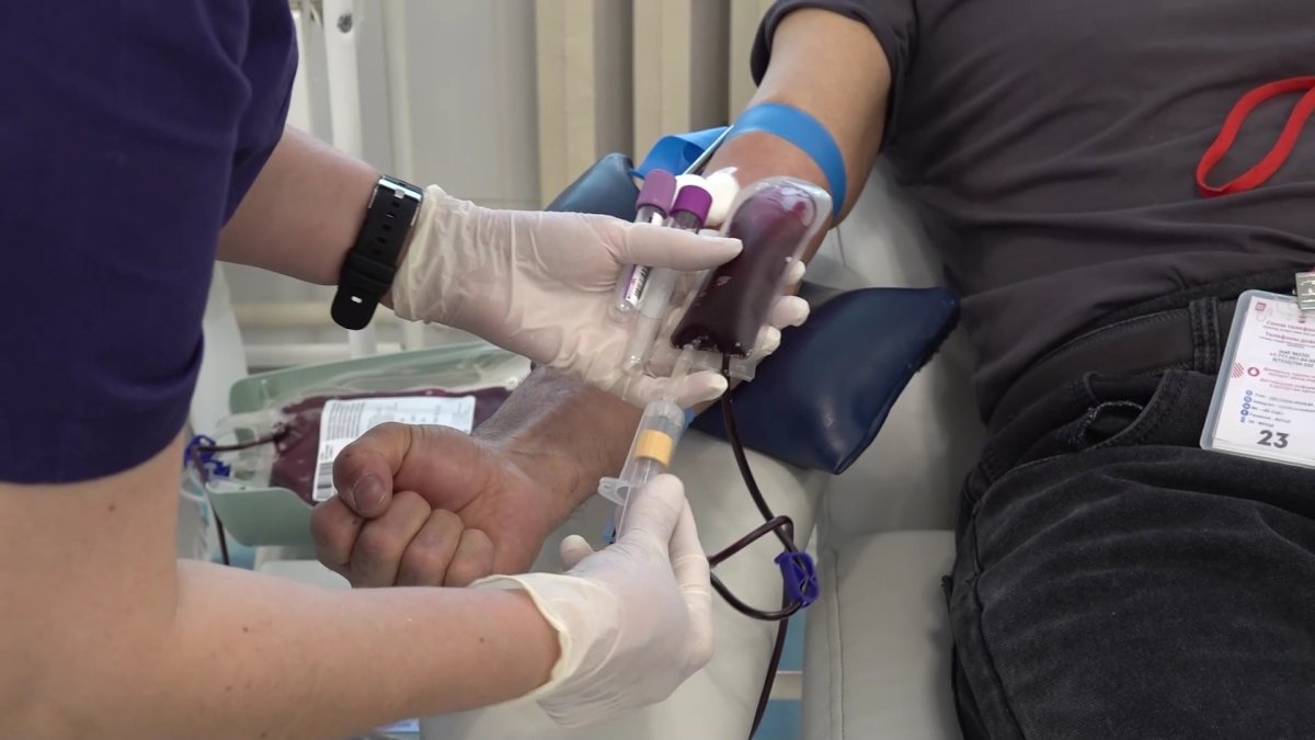 "Сдают кровь, отправляют медикаменты": авиакатастрофа в Актау сплотила казахстанцев