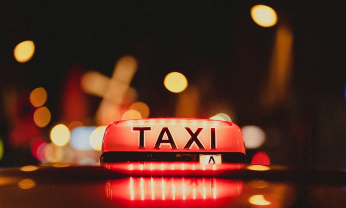 Новые требования для таксистов вступают в Казахстане