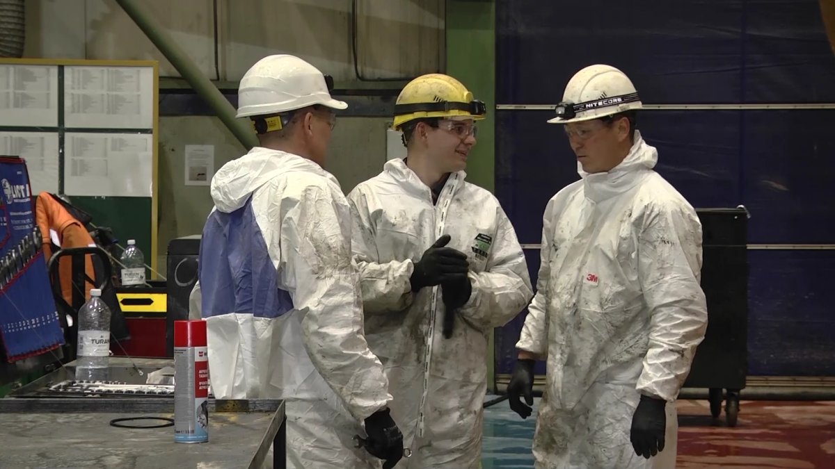 Елімізде 2025 жыл Жұмысшы мамандықтарының жылы деп жарияланды