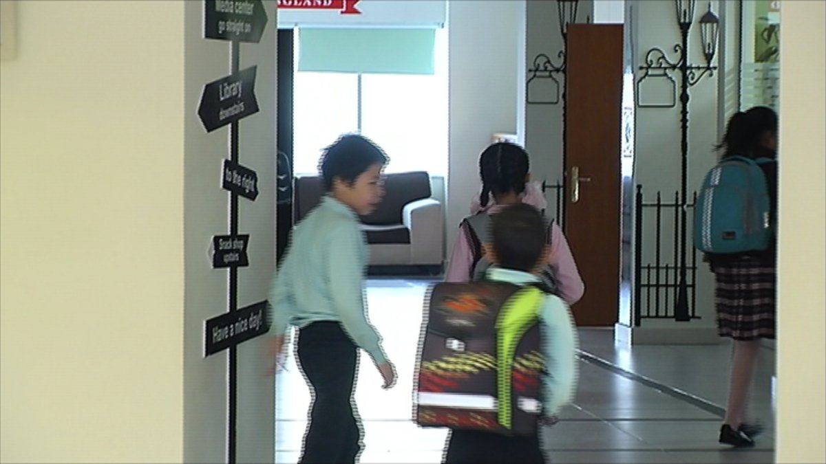 Биыл бала құқықтарын қорғау саласында 3 негізгі заң қабылданды