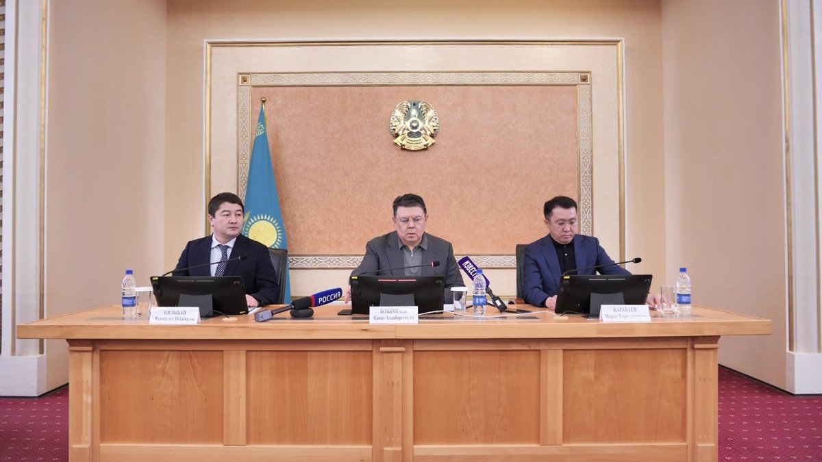 Ұшақ апатынан қаза тапқандардың отбасына 5 млн теңге төленеді