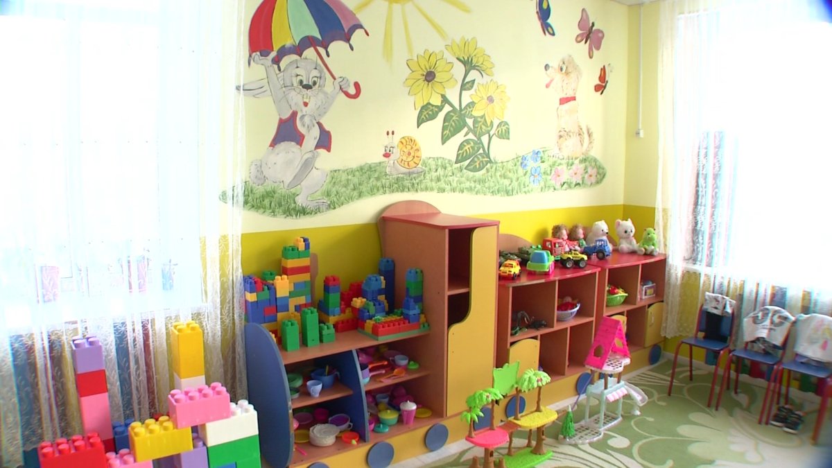 Система финансирования детских садов пересмотрена в Казахстане
