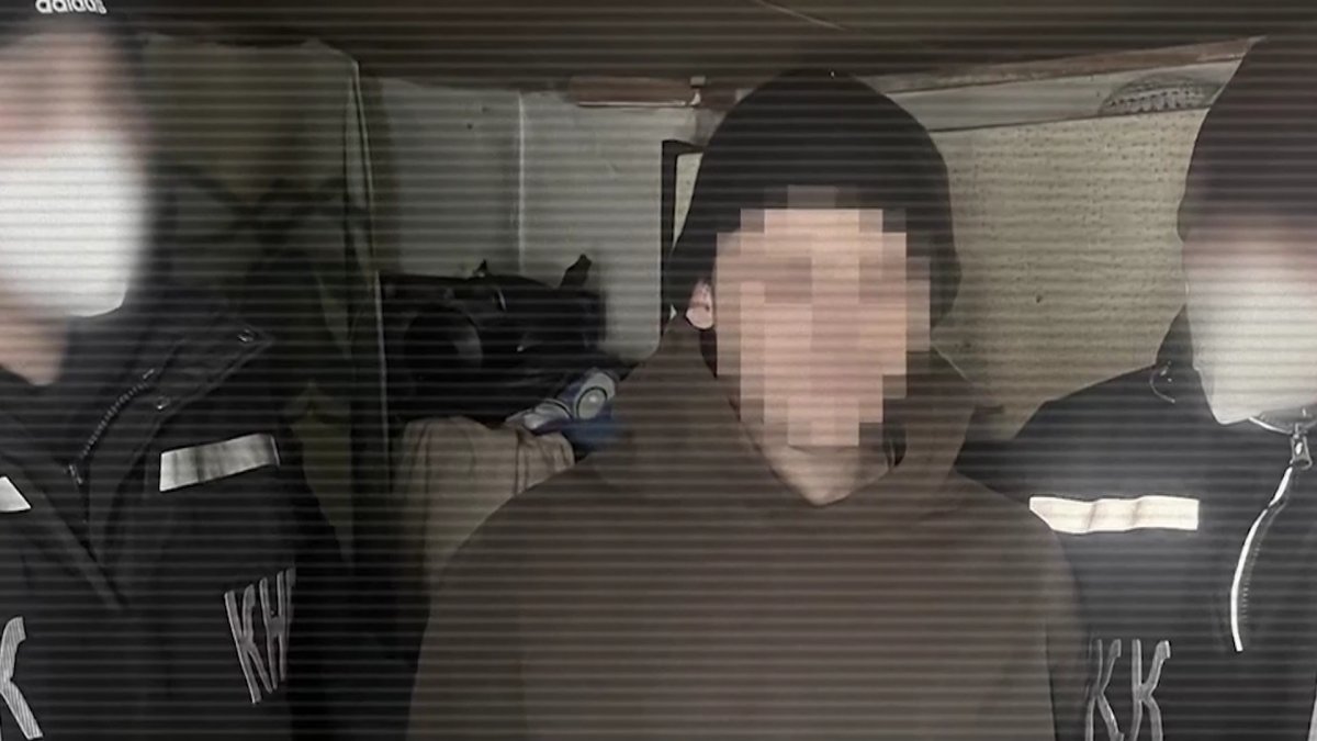 В Павлодаре задержали преступную группировку за производство и распространение наркотиков