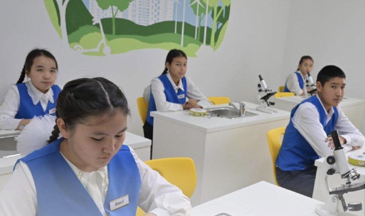 Разрыв между городскими и сельскими школами начал сокращаться, - Минпросвещения