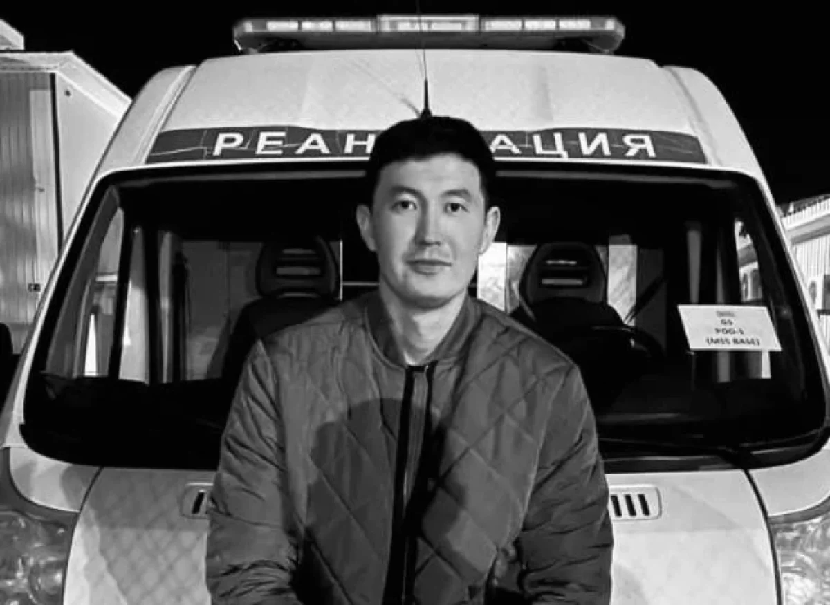 Полицейский убил фельдшера в ЗКО? Отец погибшего выступил с заявлением