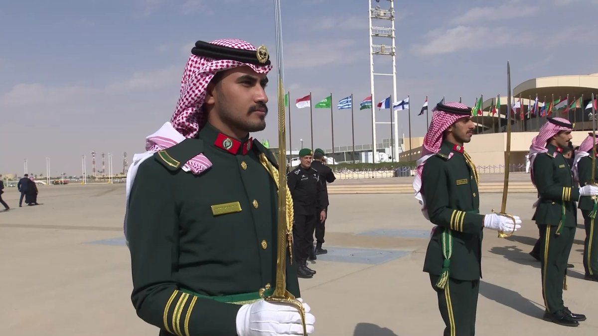 Мемлекет басшысы Сауд Арабиясына жұмыс сапарымен барды