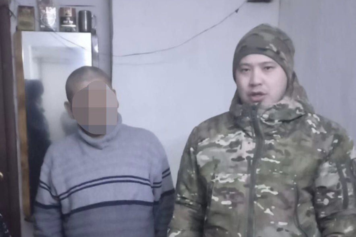 Костанайского пастуха нашли в десятках километров от места пропажи