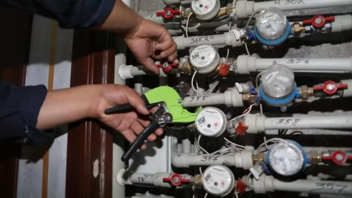 Үкімет Жезқазған қаласының жылу желілерін реконструкциялауға резервтен қаржы бөлді