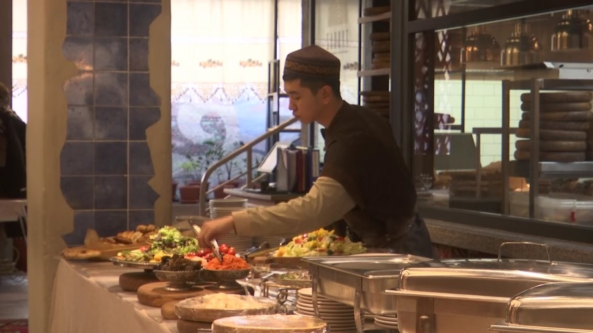 Врачи и повара рассказали, как отметить Новый год с пользой для здоровья