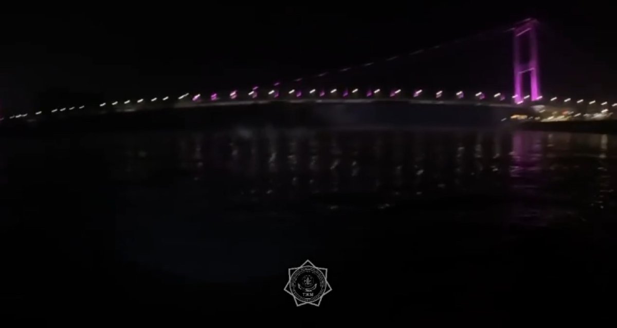Мужчина спрыгнул с моста в Семее