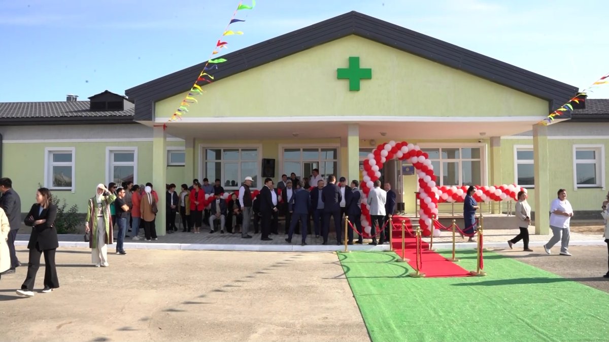 Атырауда алдағы екі жылда апатты мектептер мәселесі шешіледі