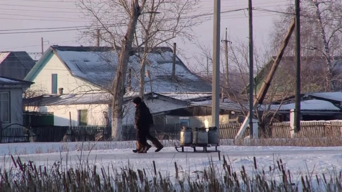 Солтүстік Қазақстан облысында биыл сумен жабдықтауға рекордтық қаражат бөлінді