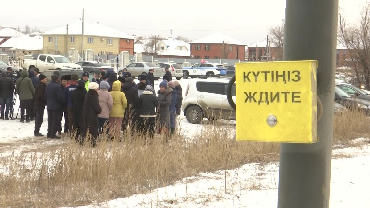 Новая трасса в Актобе за месяц унесла жизни троих человек