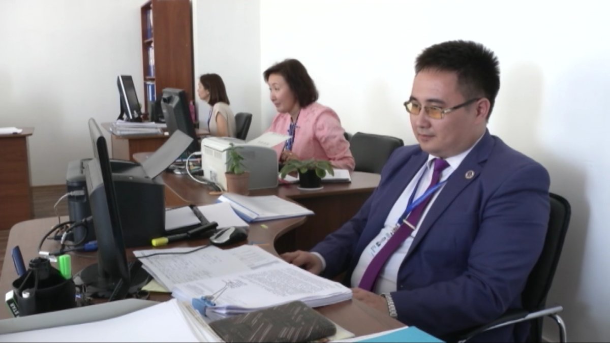 3 мыңға жуық азамат "еQyzmet" жүйесі арқылы мемлекеттік лауазымға тағайындалды