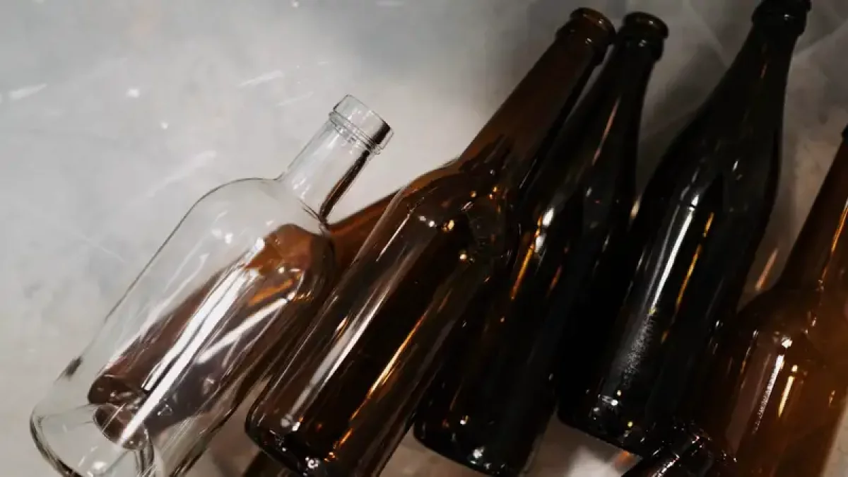 ІІМ: Үш күнде құрамында спирті бар 7 тоннадан астам өнім тәркіленді