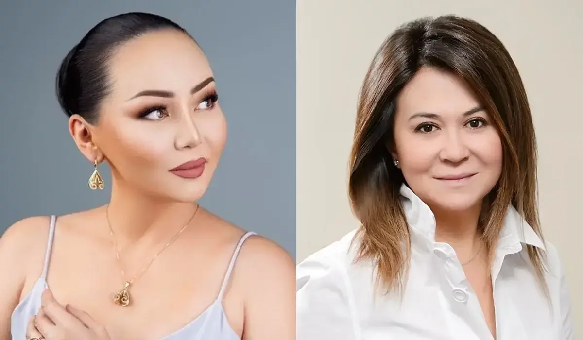 Баян Алагөзова апелляциялық сотта жеңіске жетті