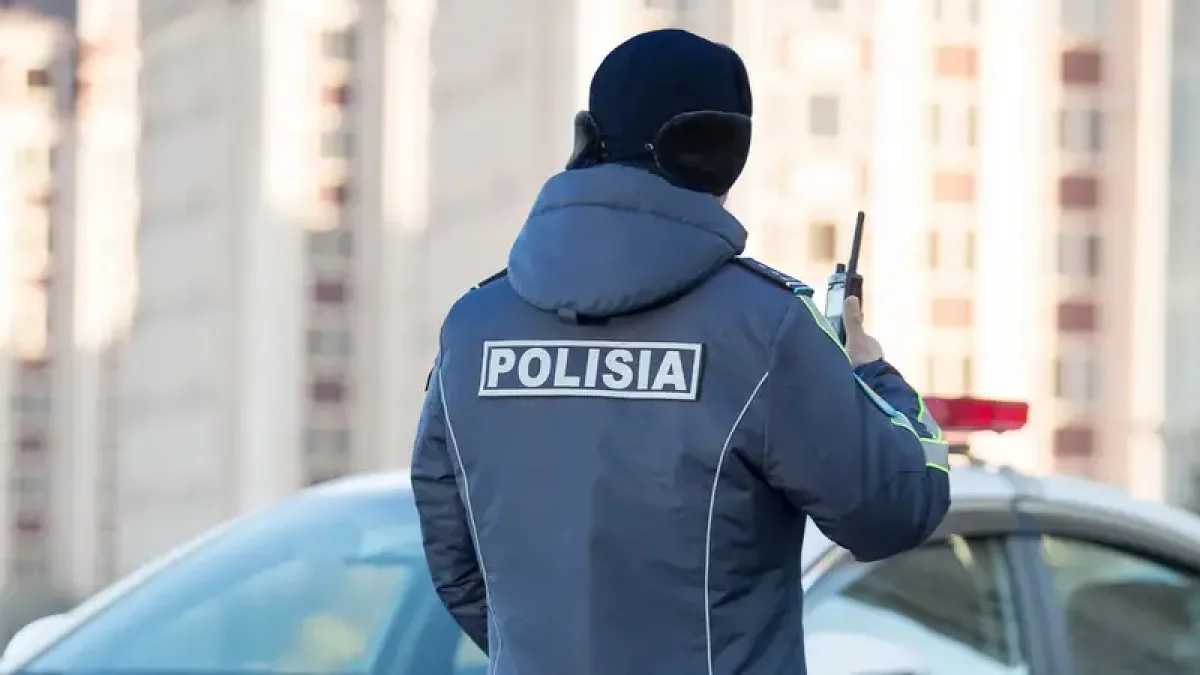 Алматыда пакетке салынған әйелдің денесі табылды