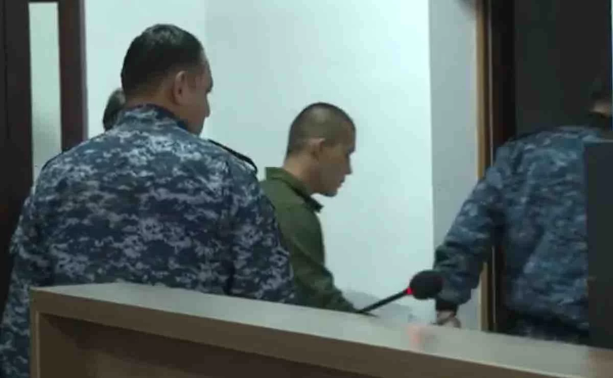 Анасы мен 16 жастағы қызын аяусыз өлтірген: Түркістан облысында бұрынғы мұғалім өмір бойына бас бостандығынан айырылды