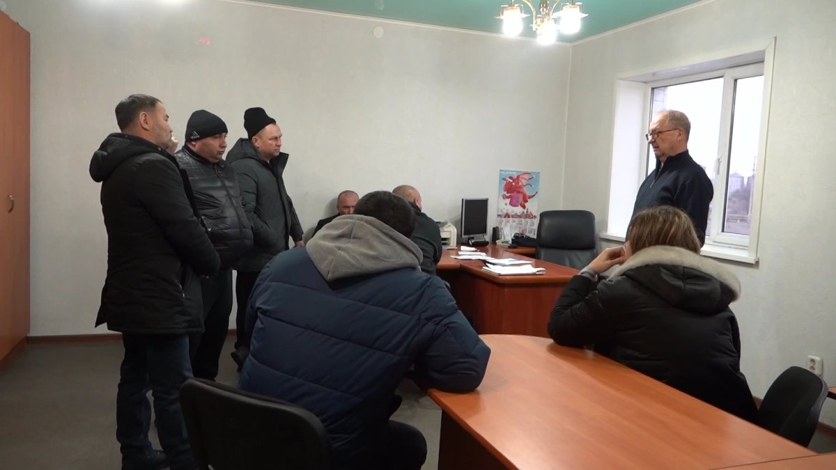 Қостанай облысының кәсіпкерлері атқарған жұмысының ақысын ала алмай жүр