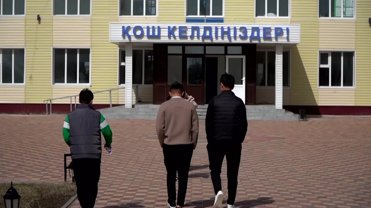 Гибель воспитанника школы-интерната олимпийского резерва в Актобе: виновным вынесли приговор