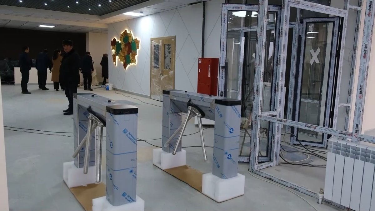 50 учебных заведений построят в Туркестанской области в рамках проекта «Комфортная школа»