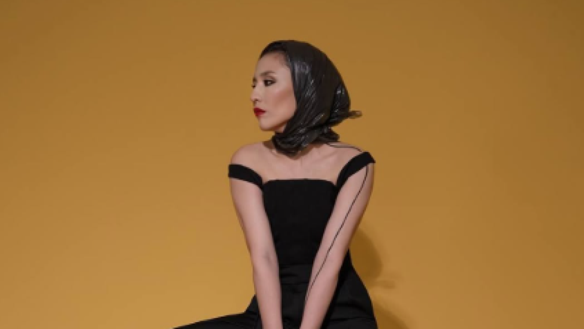 “Ажырассақ та, балаларымызды бірге тәрбиелеп жатырмыз” – Мақпал Жұмабай