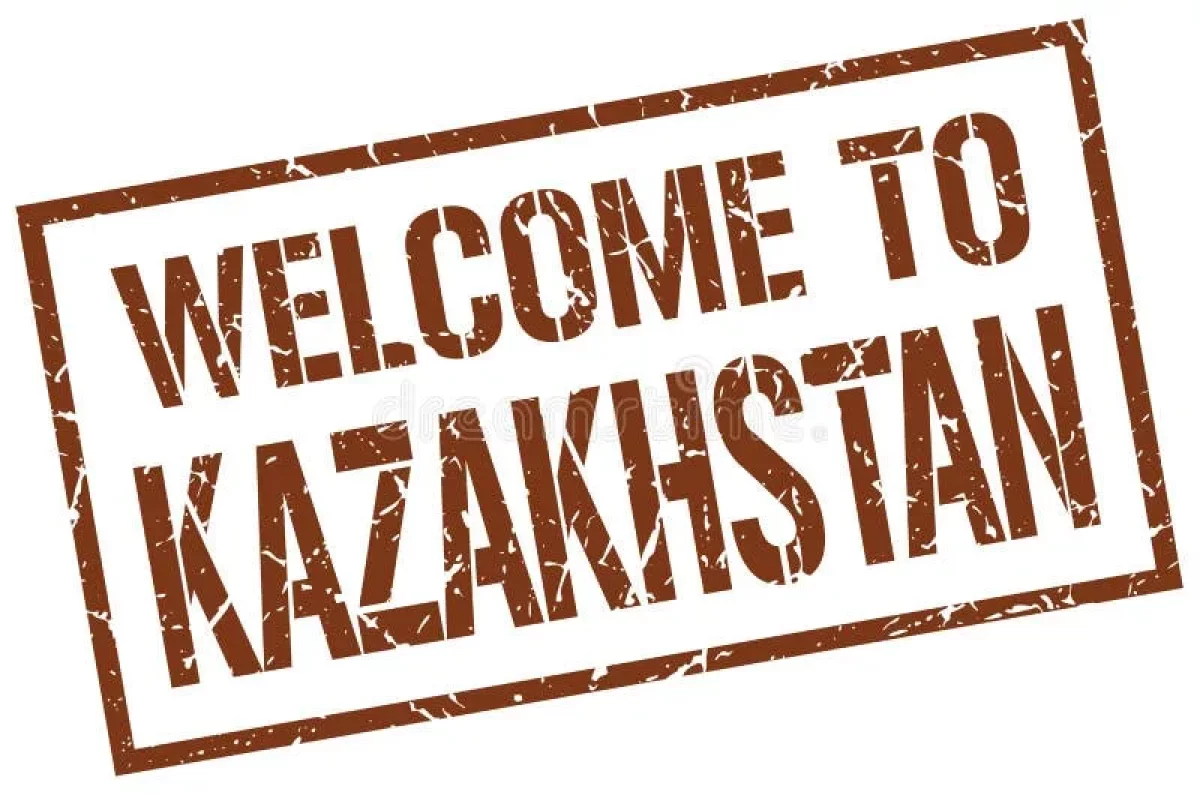 Вдвое больше иностранных туристов посетили Казахстан в 2024 году