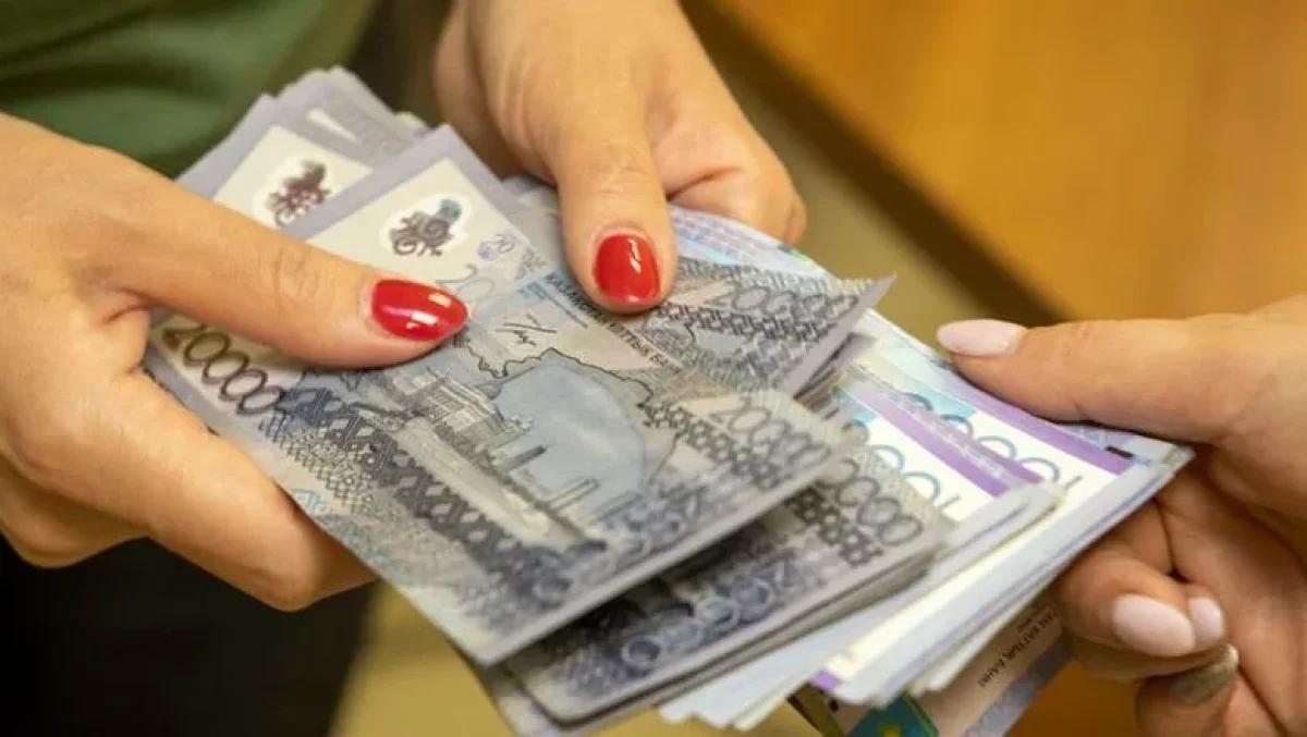 Серийная мошенница два года выдавала себя за сотрудницу банка в Жетiсу