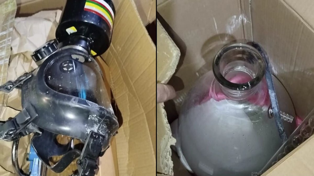 Оралда есірткі таратқан жезөкше ұсталды