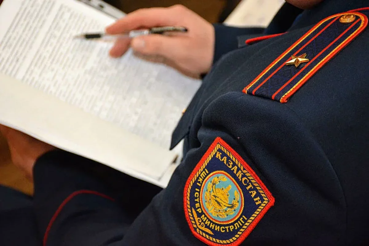 Загадочную гибель семьи с маленькими детьми расследуют в Кокшетау