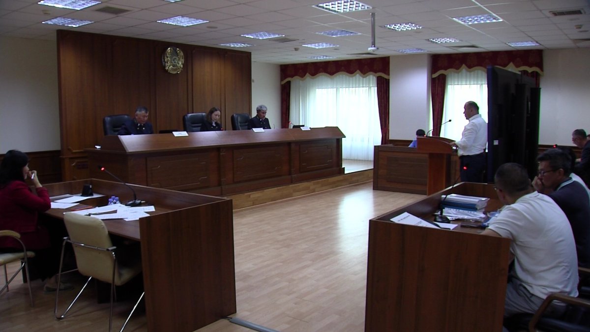 История китайского инвестора из Шымкента получила продолжение