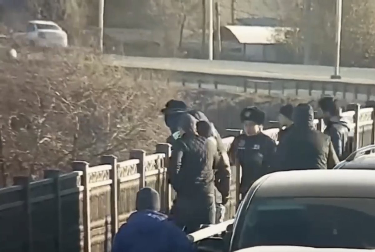 17-летнего атыраусца спасли от суицида (ВИДЕО)