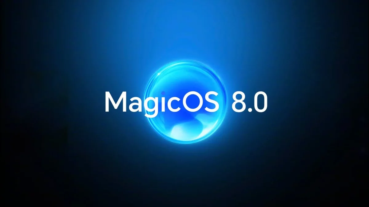 HONOR пайдаланушы ниетін болжай алатын интерфейсі бар MagicOS 8.0 жүйесін жариялады