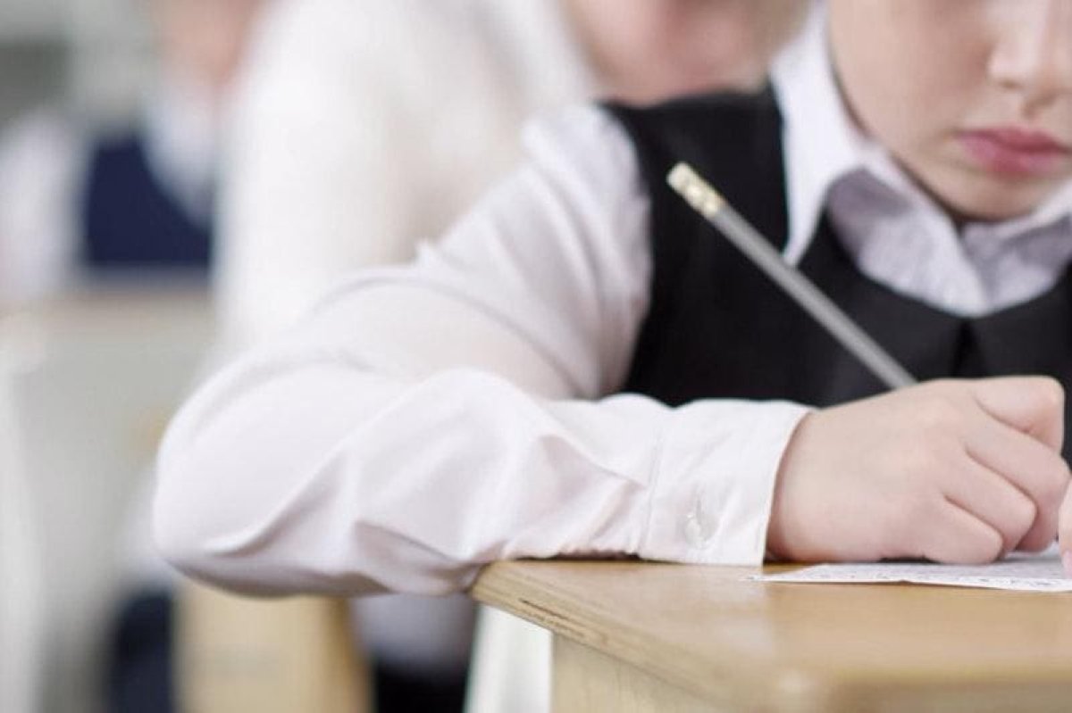 Атырауда 3 сынып оқушысы 20 күн сабақтан қалған