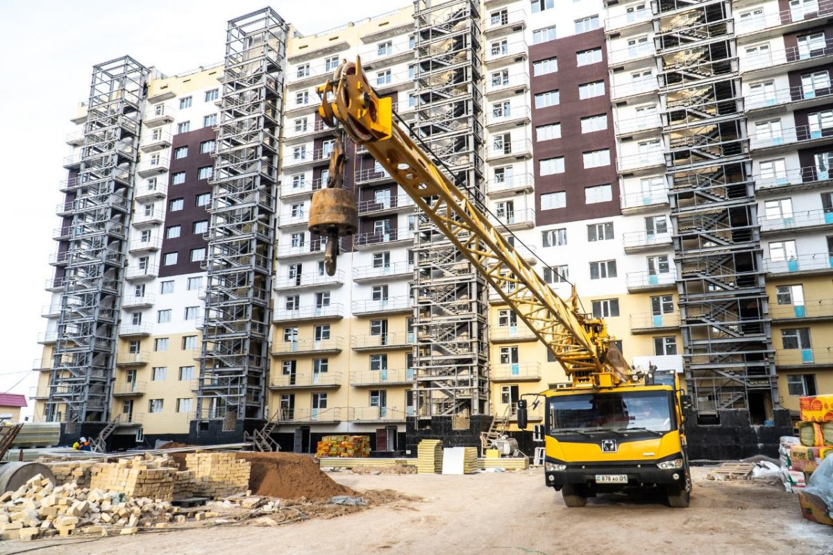 "9-20-25" ипотекасы 1 наурызда іске қосылады. Шарттары қандай?