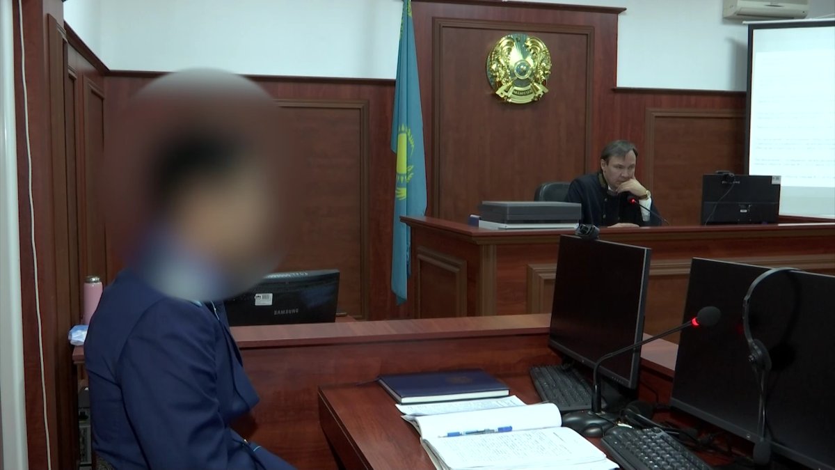 «Монополиямен күрескенім үшін жала жапты»,- «Алтын Орда» базарының экс-директоры Э. Марқабаев