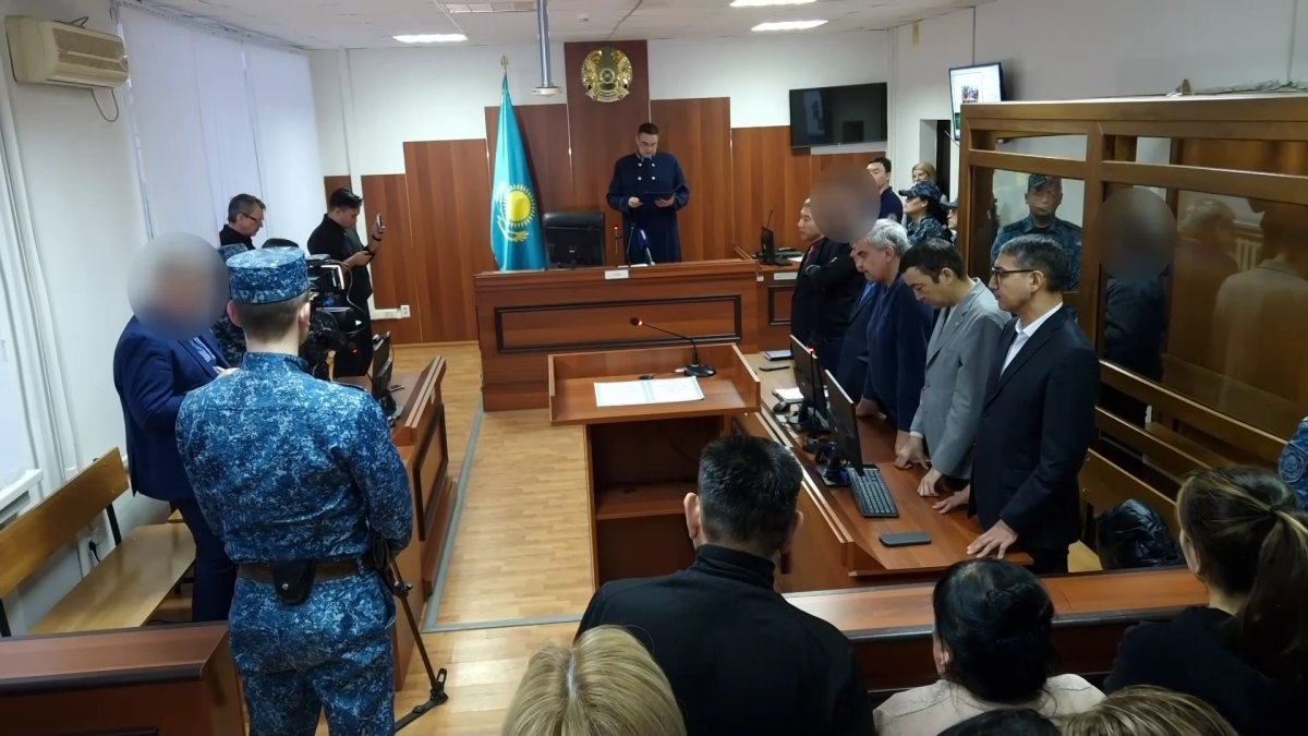 Скандально известной экс-чиновнице вынесли приговор в СКО