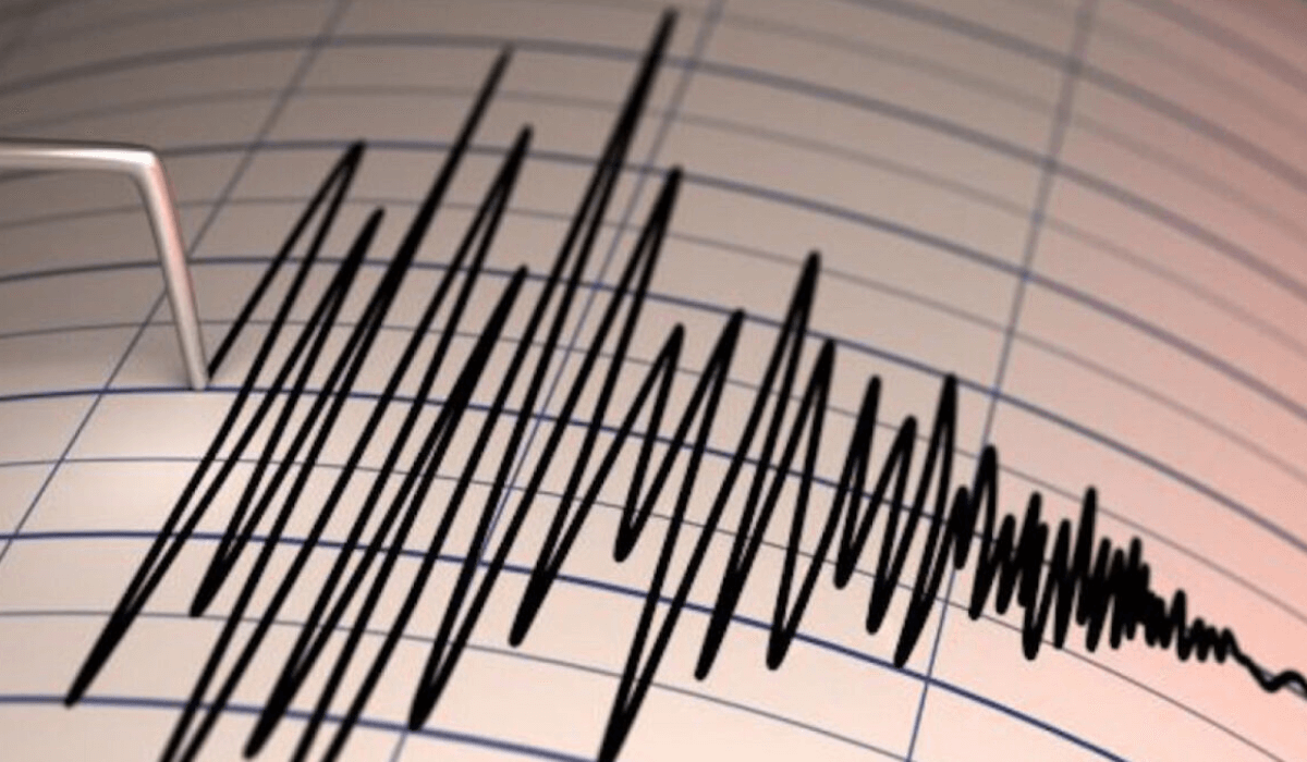 Шығыс Қазақстанда жер сілкінісі сезілді