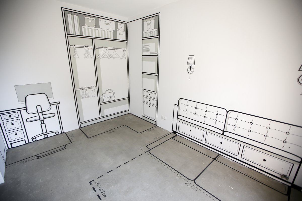 Пять мебельщиков-мошенников выявили в Астане