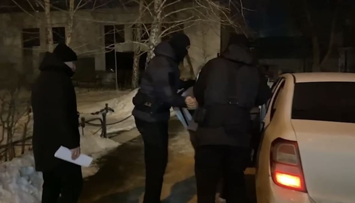 Более 300 объявленых в розыск преступников задержали в Казахстане
